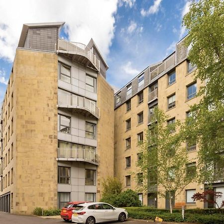 Edinburgh Penthouse 101 Apartment Exterior foto