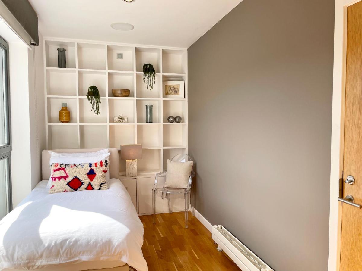 Edinburgh Penthouse 101 Apartment Exterior foto