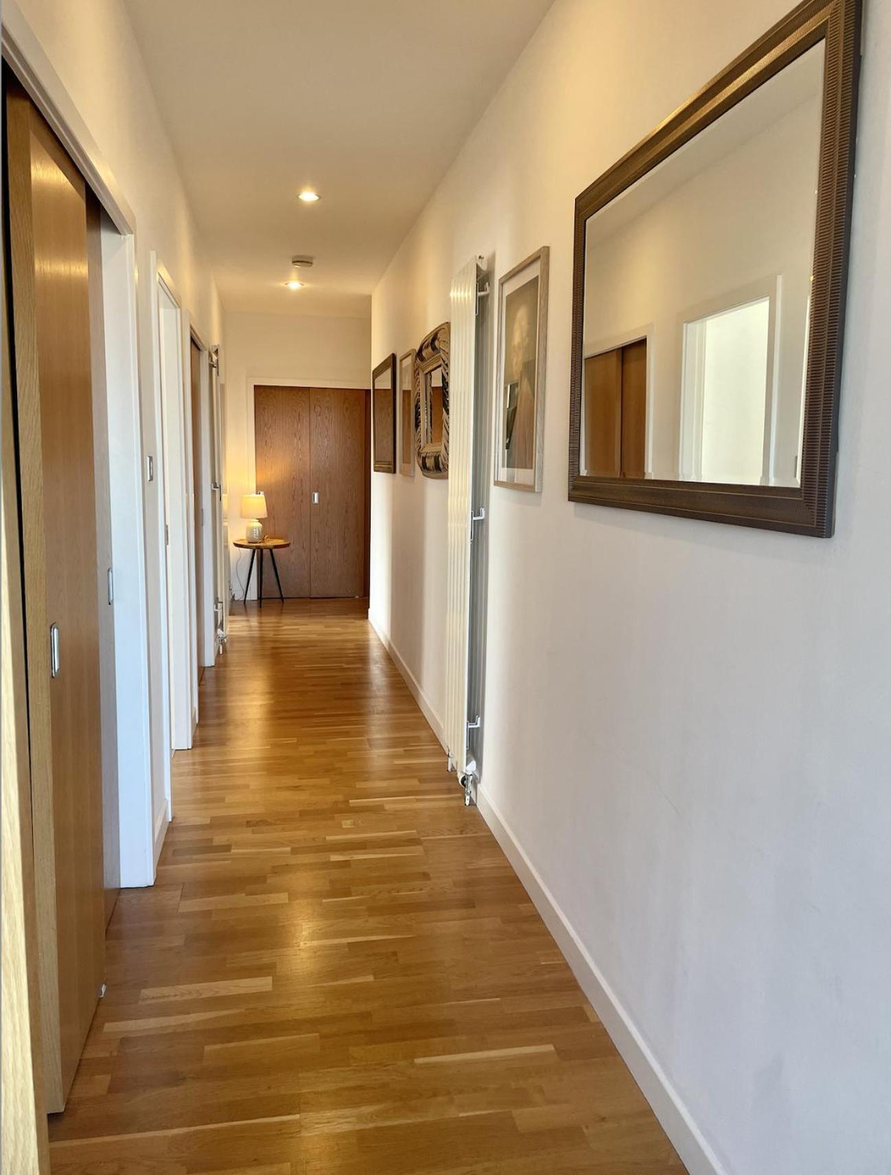 Edinburgh Penthouse 101 Apartment Exterior foto